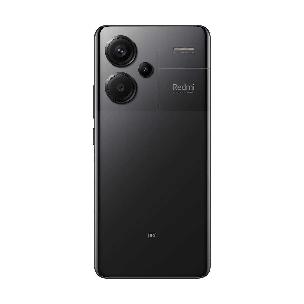 Smartfon Redmi Note 13 Pro+ 5G.