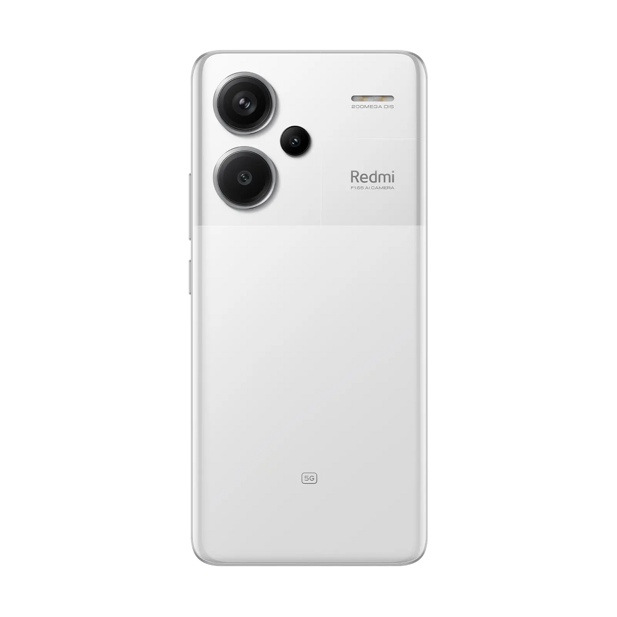 Smartfon Redmi Note 13 Pro+ 5G.