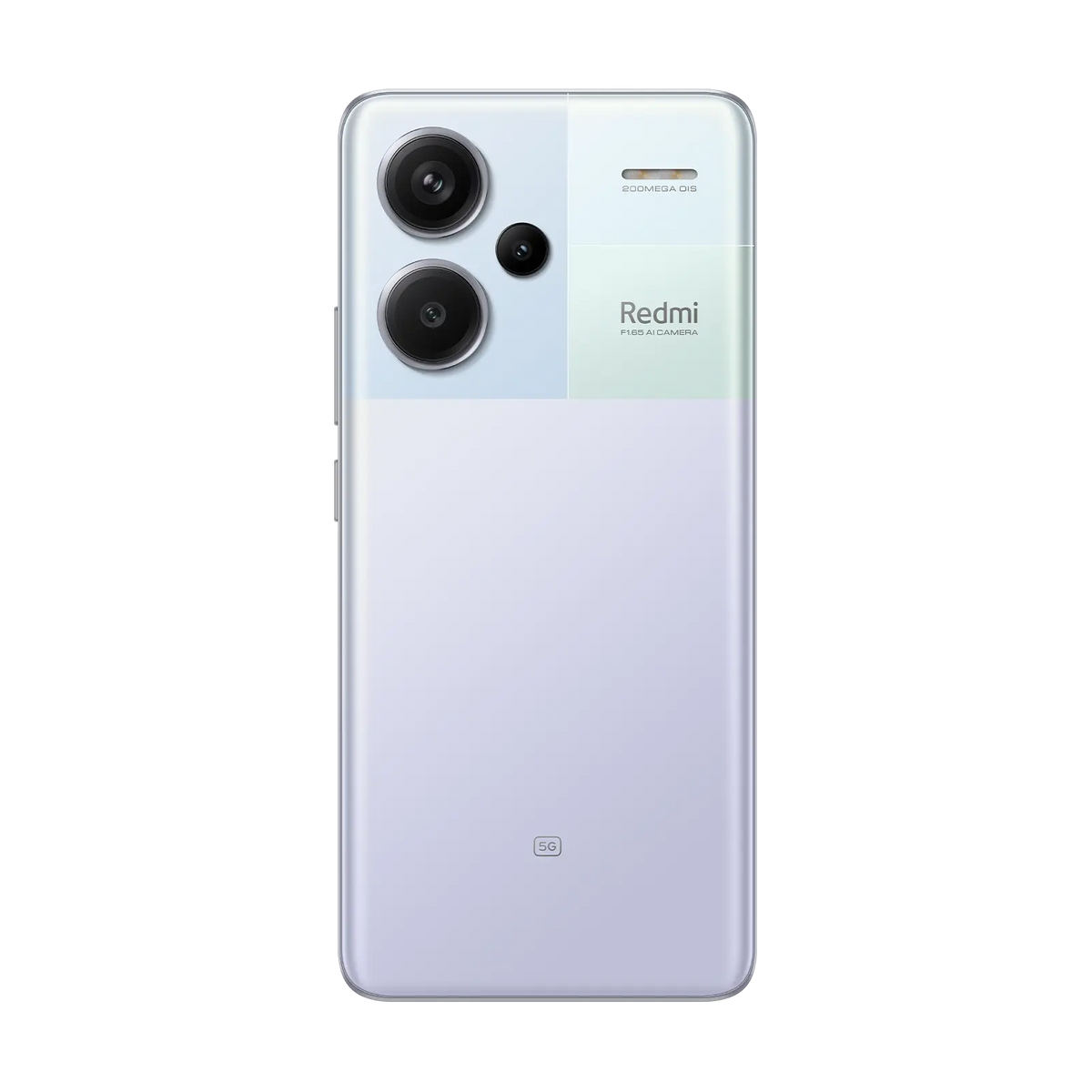 Smartfon Redmi Note 13 Pro+ 5G.