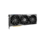 Karta graficzna MSI GeForce RTX 4070 SUPER GAMING X SLIM 12GB GDDR6X.