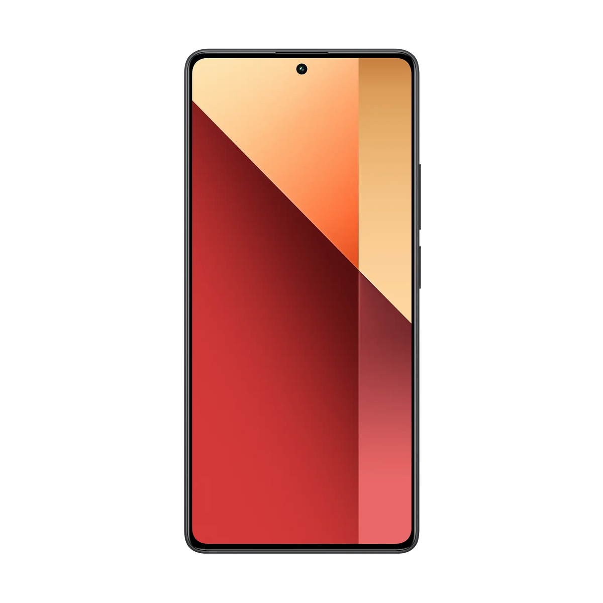 Smartfon Redmi Note 13 Pro.