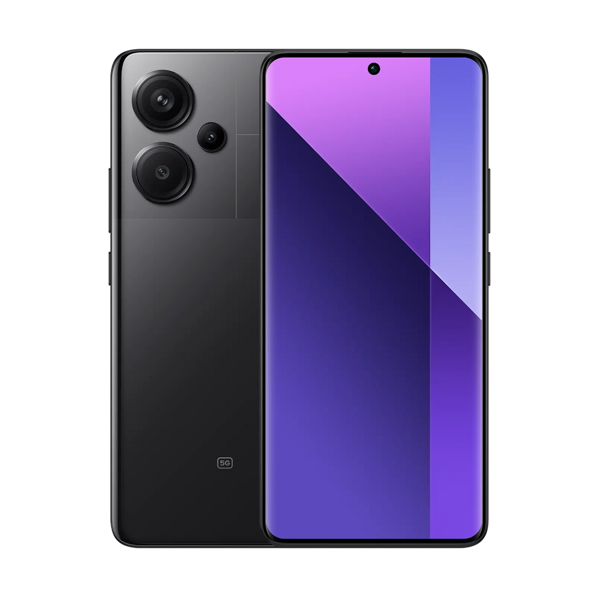 Smartfon Redmi Note 13 Pro+ 5G.
