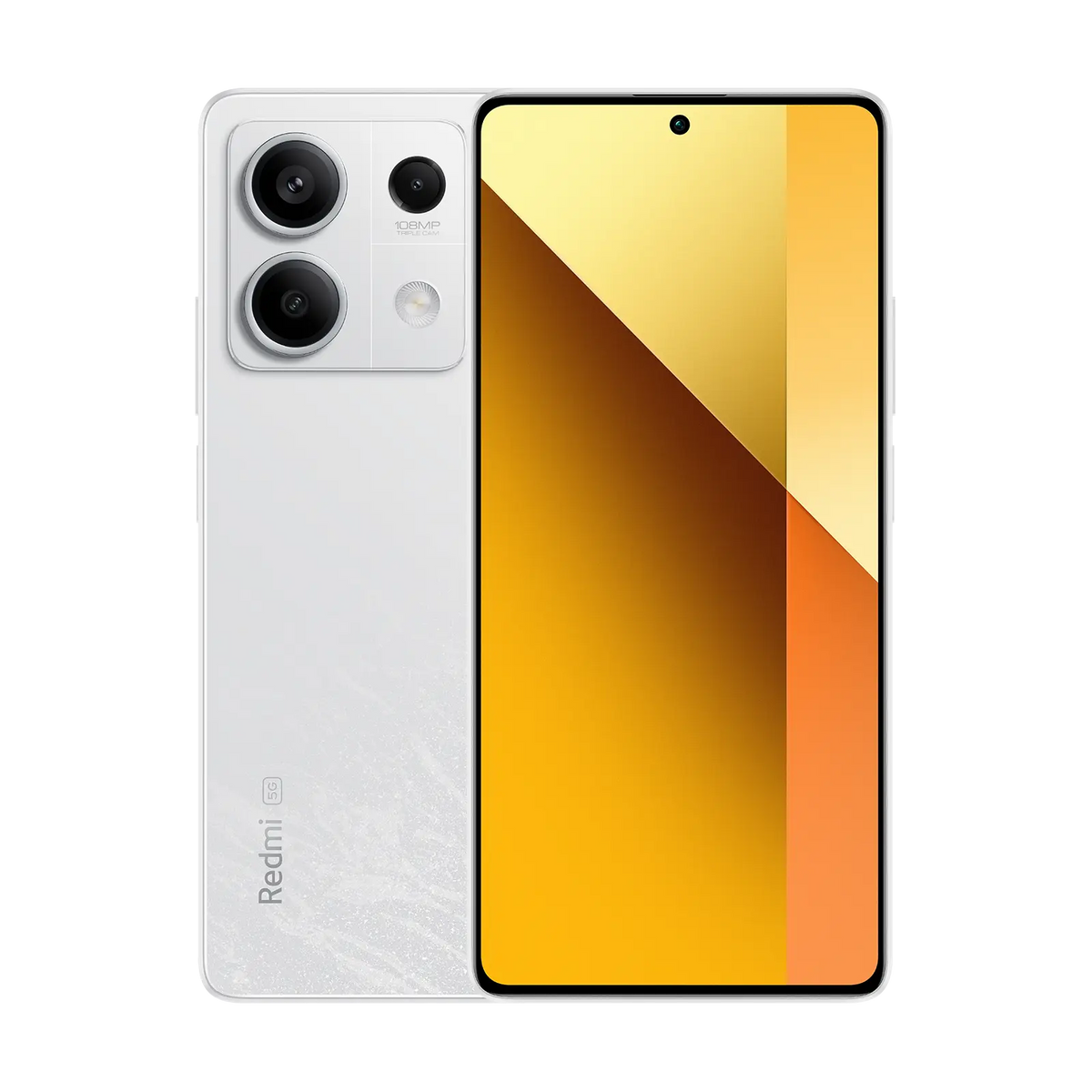 Smartfon Redmi Note 13 5G.