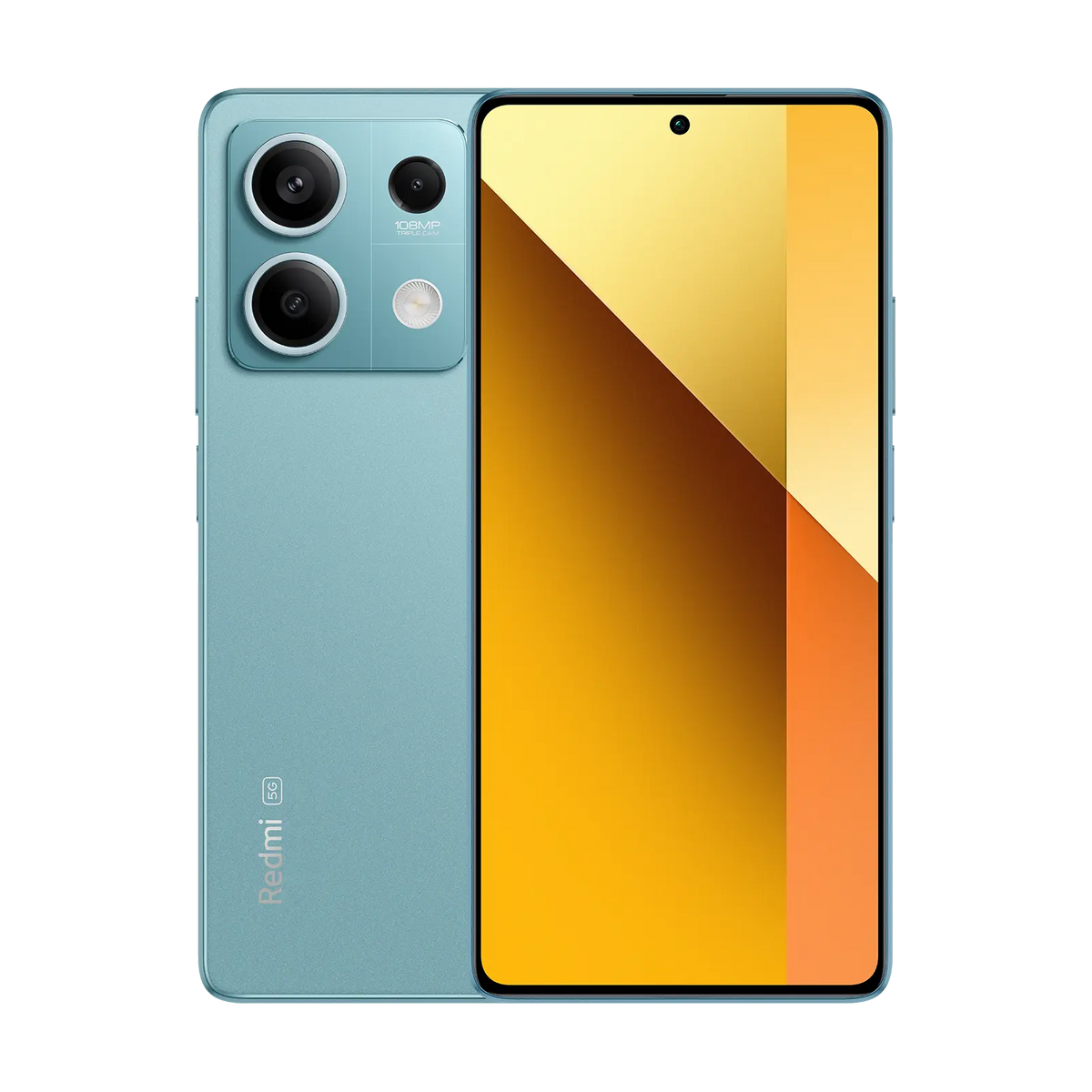 Smartfon Redmi Note 13 5G.