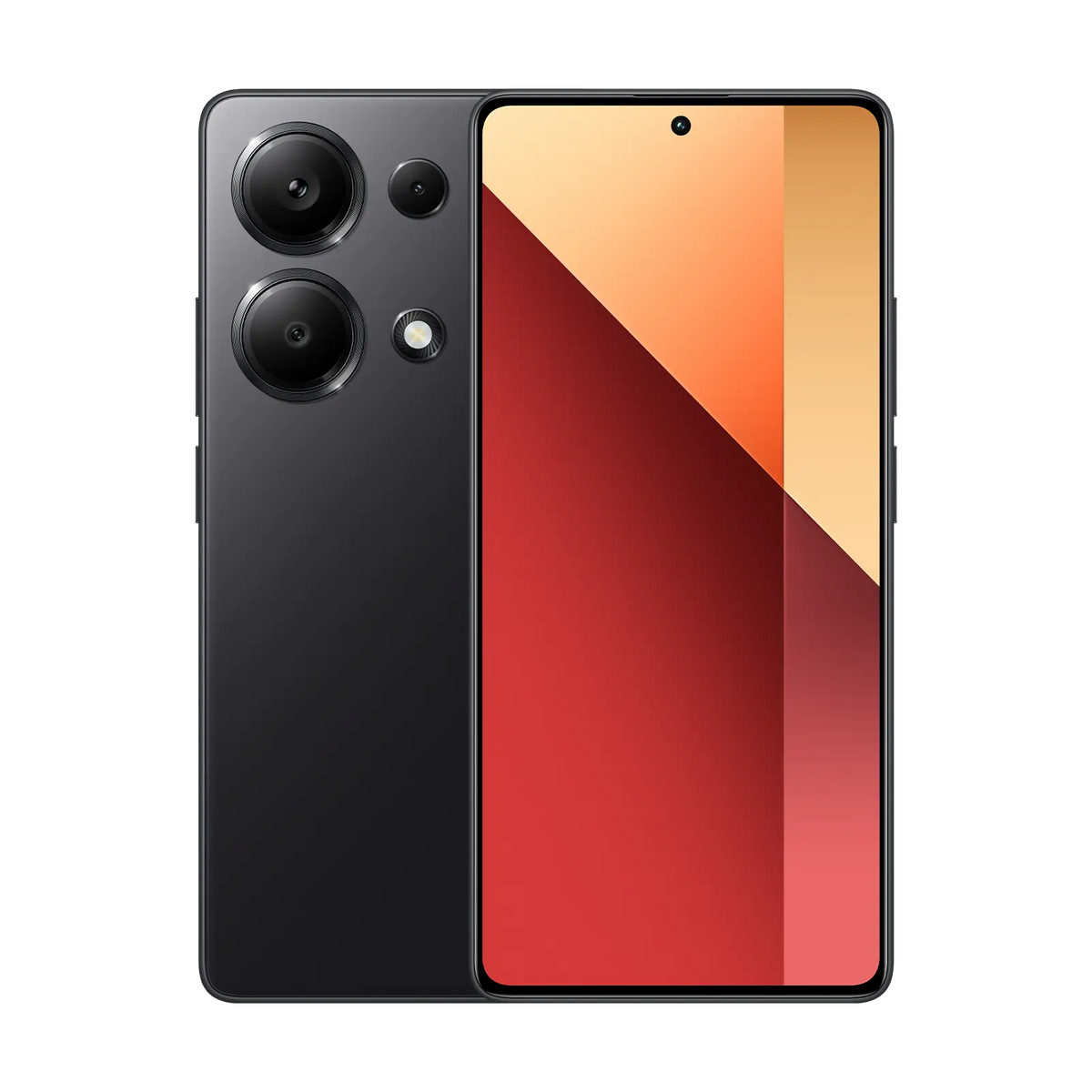 Smartfon Redmi Note 13 Pro.
