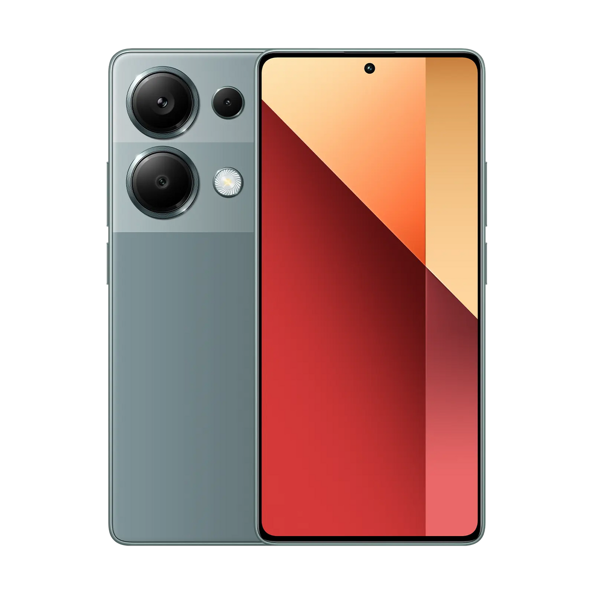 Smartfon Redmi Note 13 Pro.