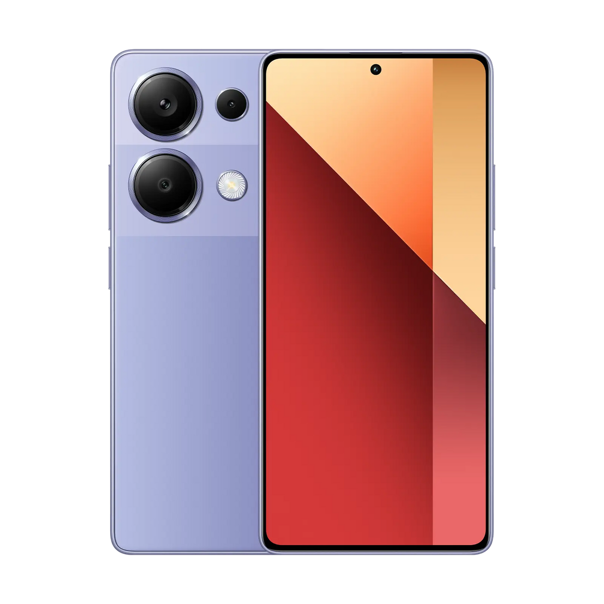 Smartfon Redmi Note 13 Pro.
