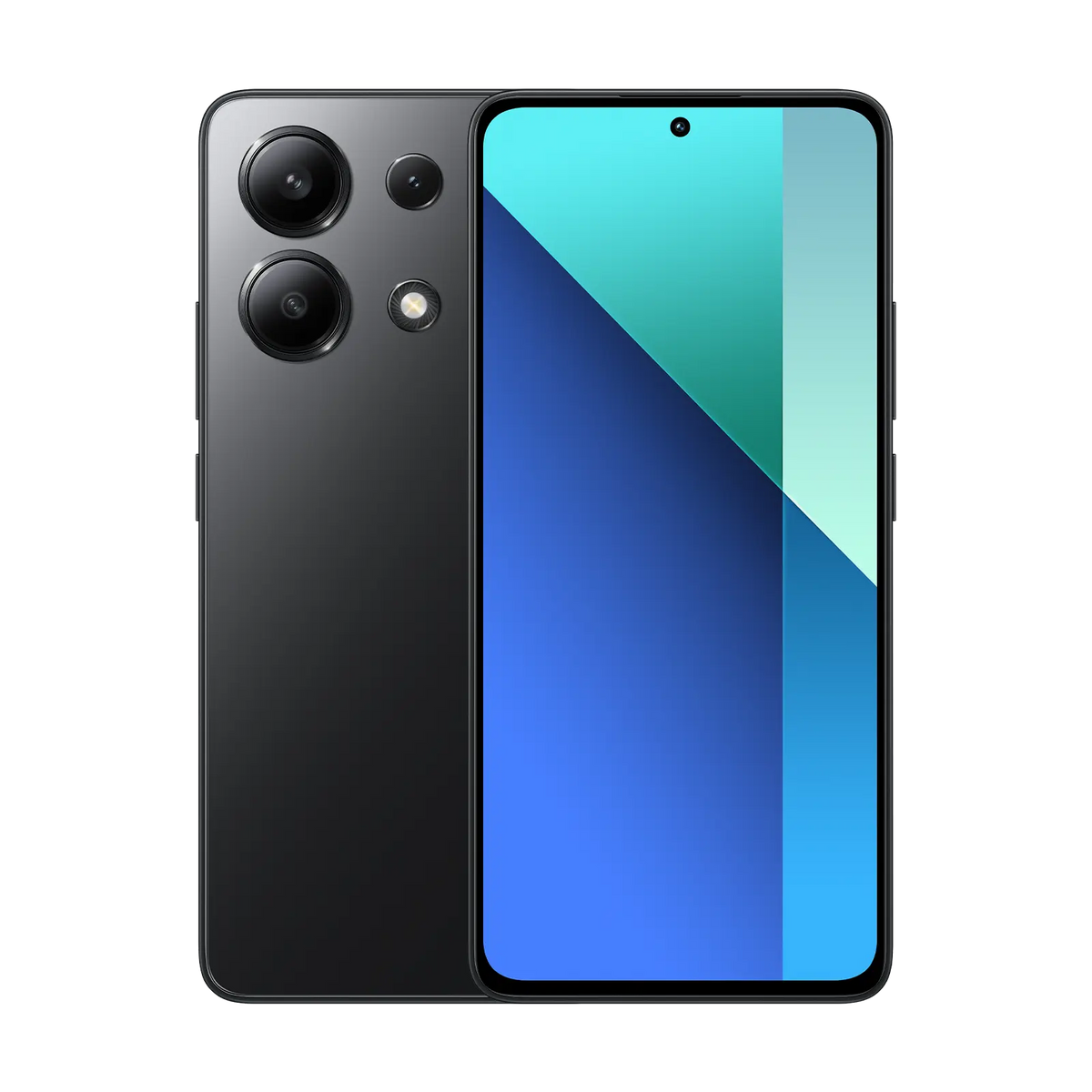 Smartfon Redmi Note 13.