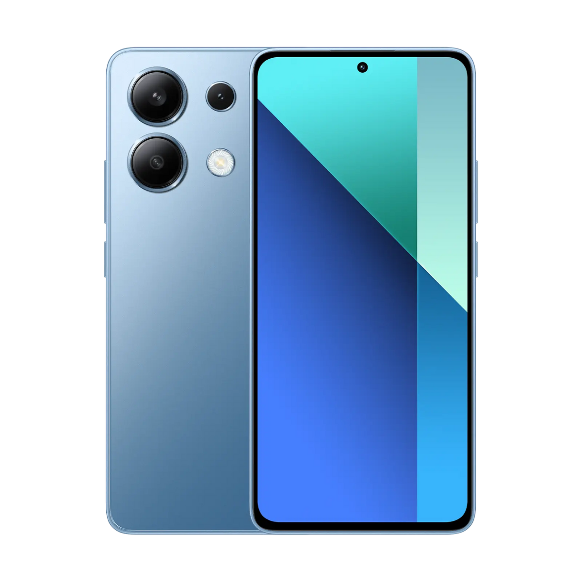 Smartfon Redmi Note 13.