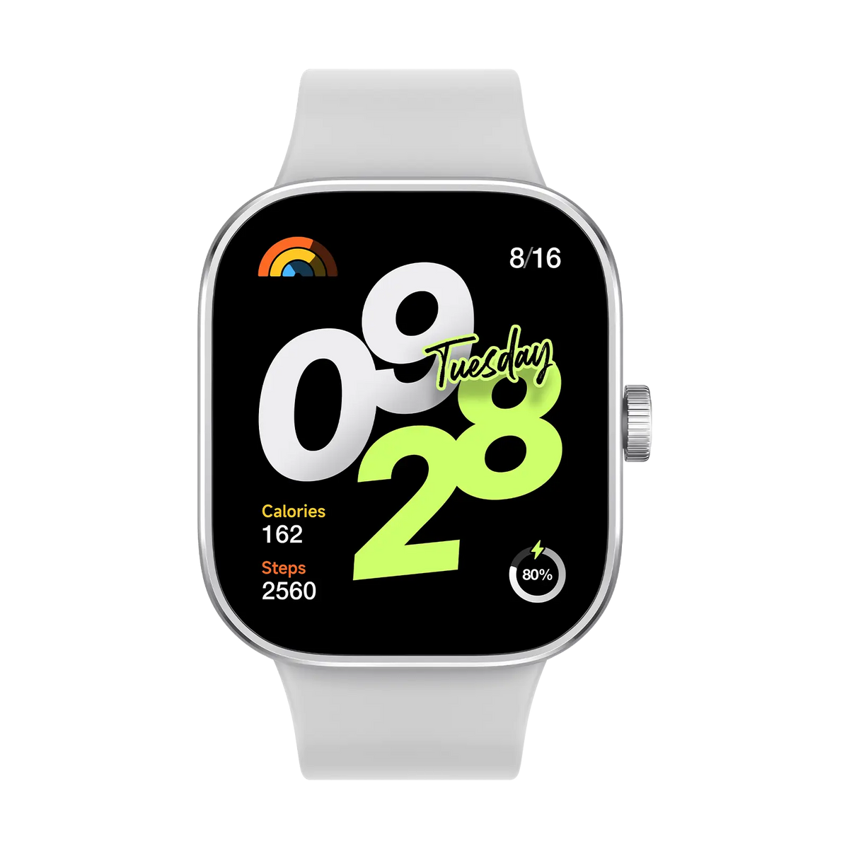 Smartwatch Redmi Watch 4.