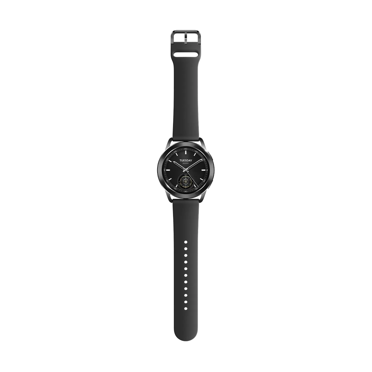 Smartwatch Xiaomi Watch S3.