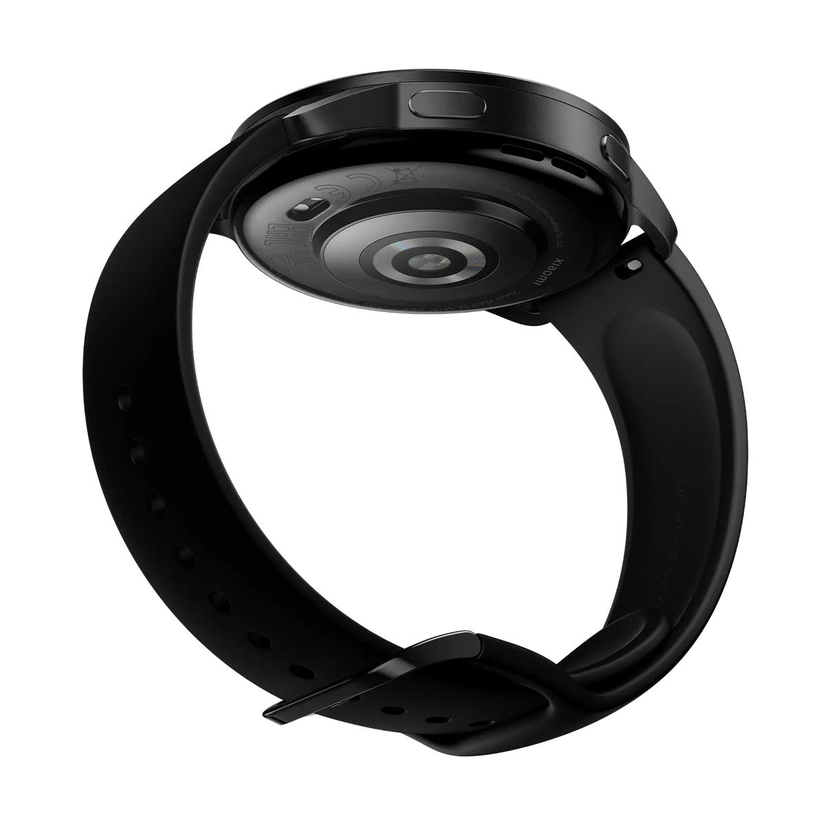 Smartwatch Xiaomi Watch S3.