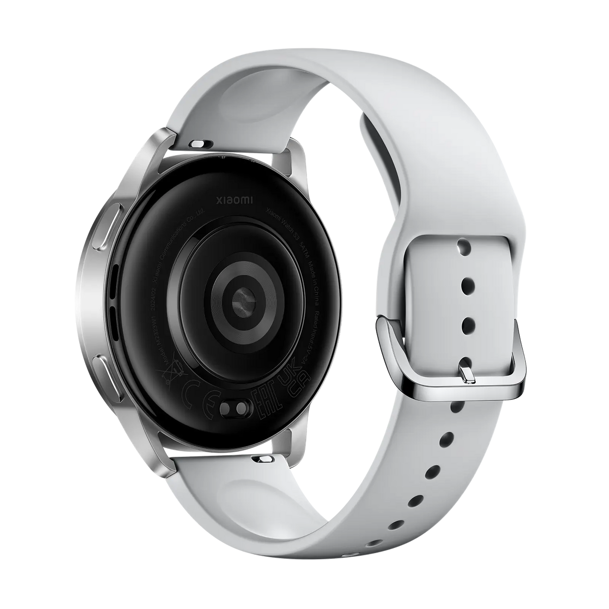 Smartwatch Xiaomi Watch S3.