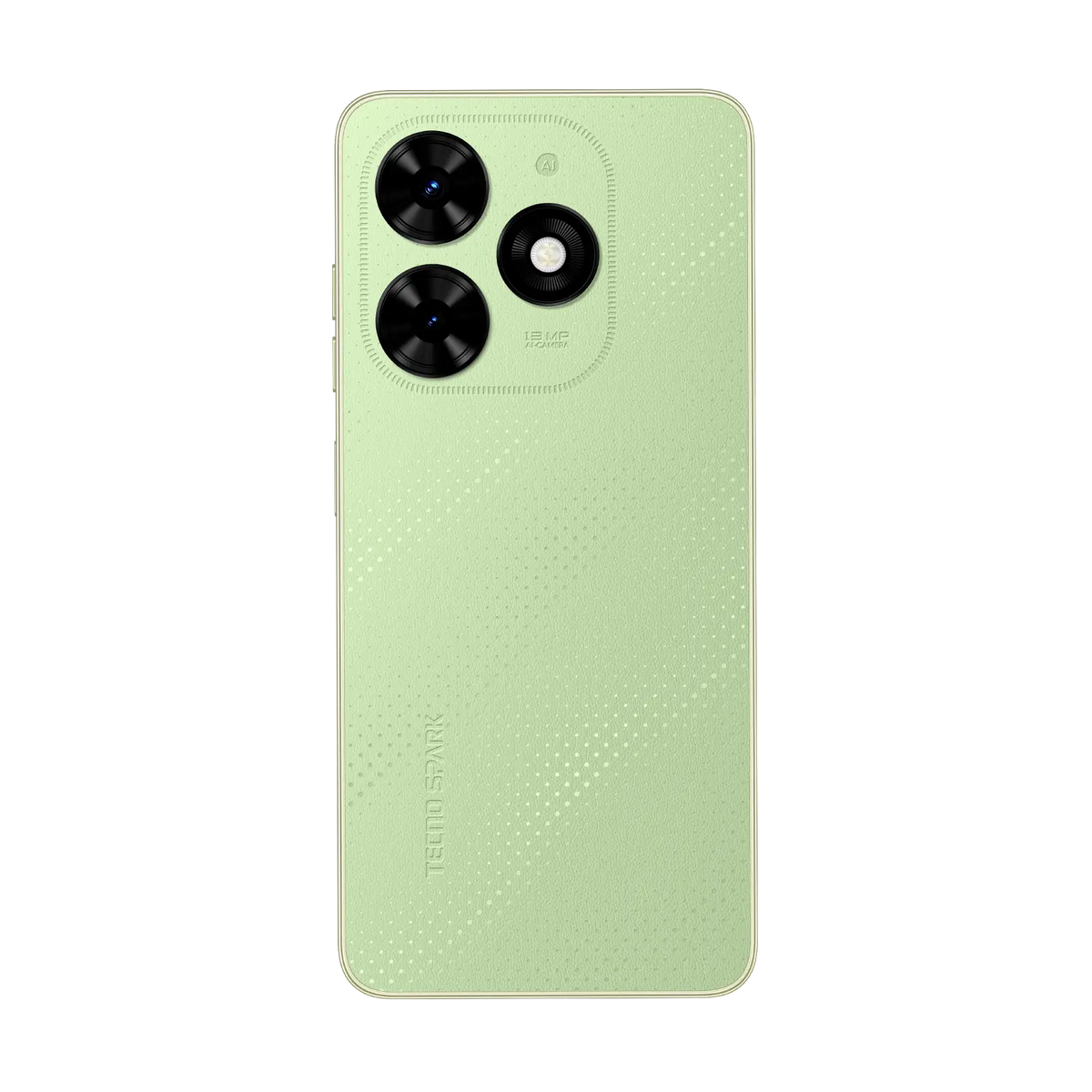 Smartfon TECNO SPARK GO 2024.