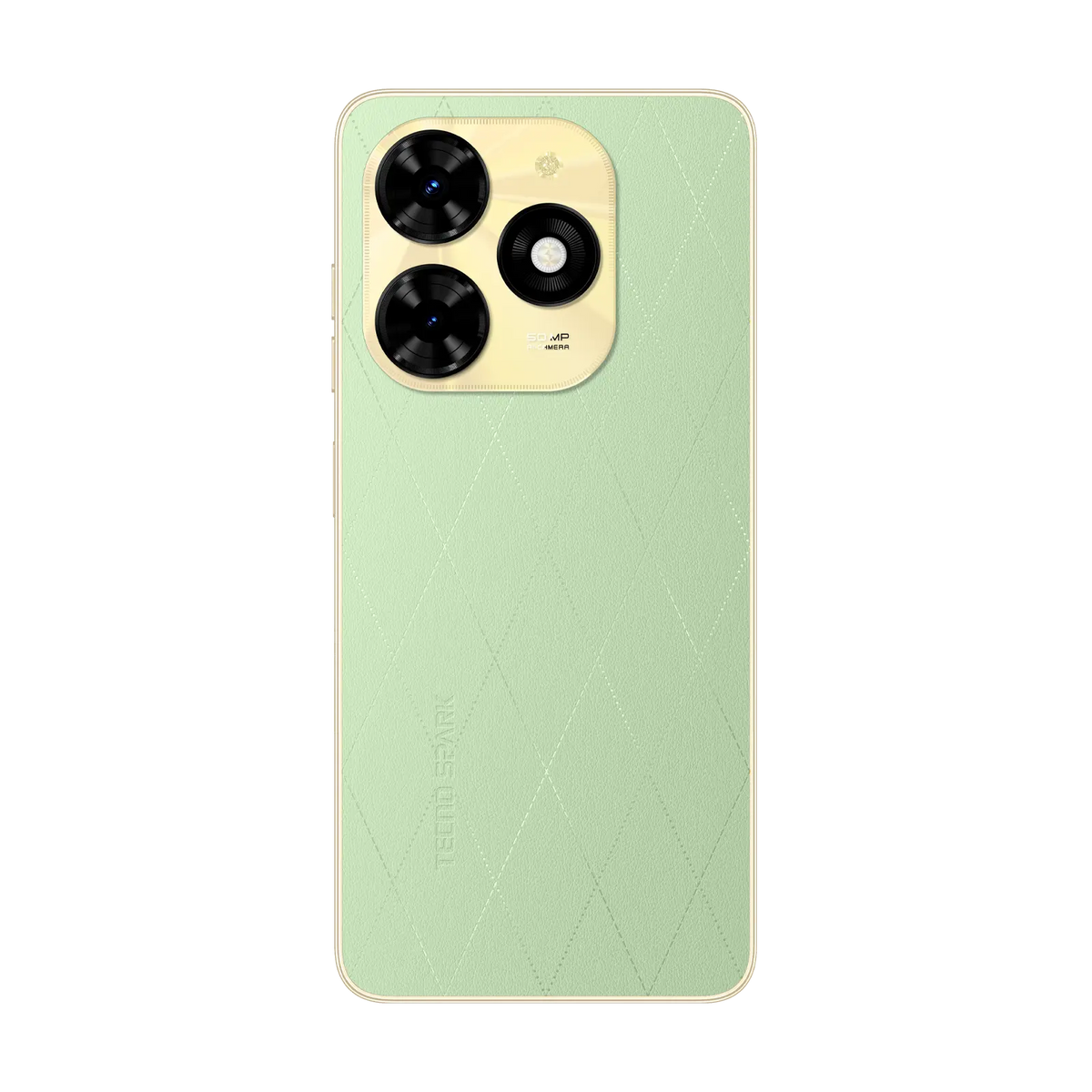 Smartfon TECNO SPARK 20C.