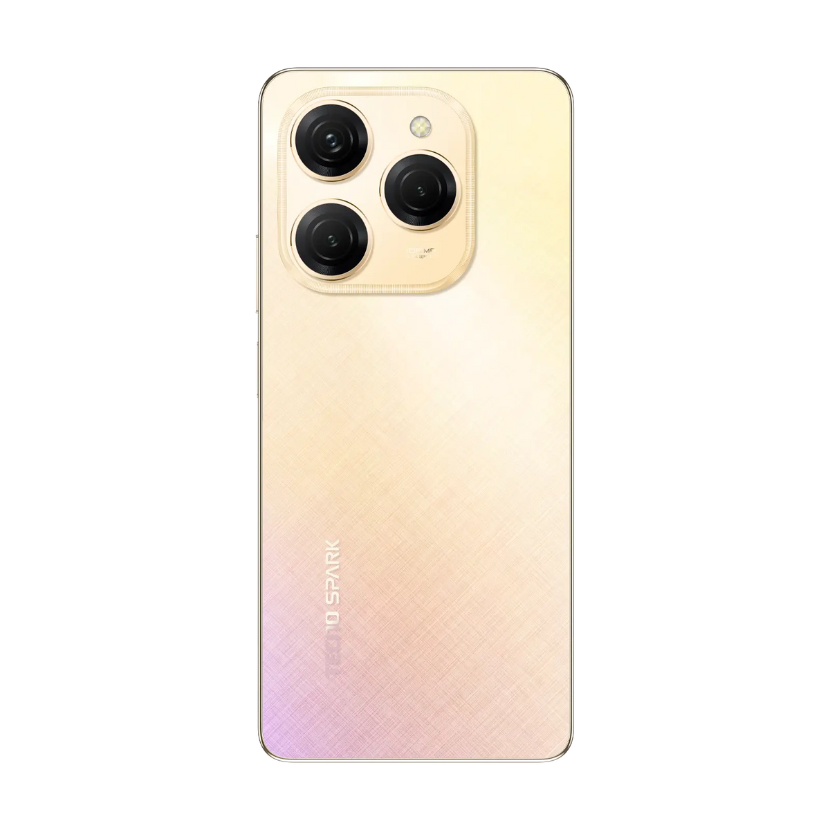 Smartfon TECNO SPARK 20 Pro.