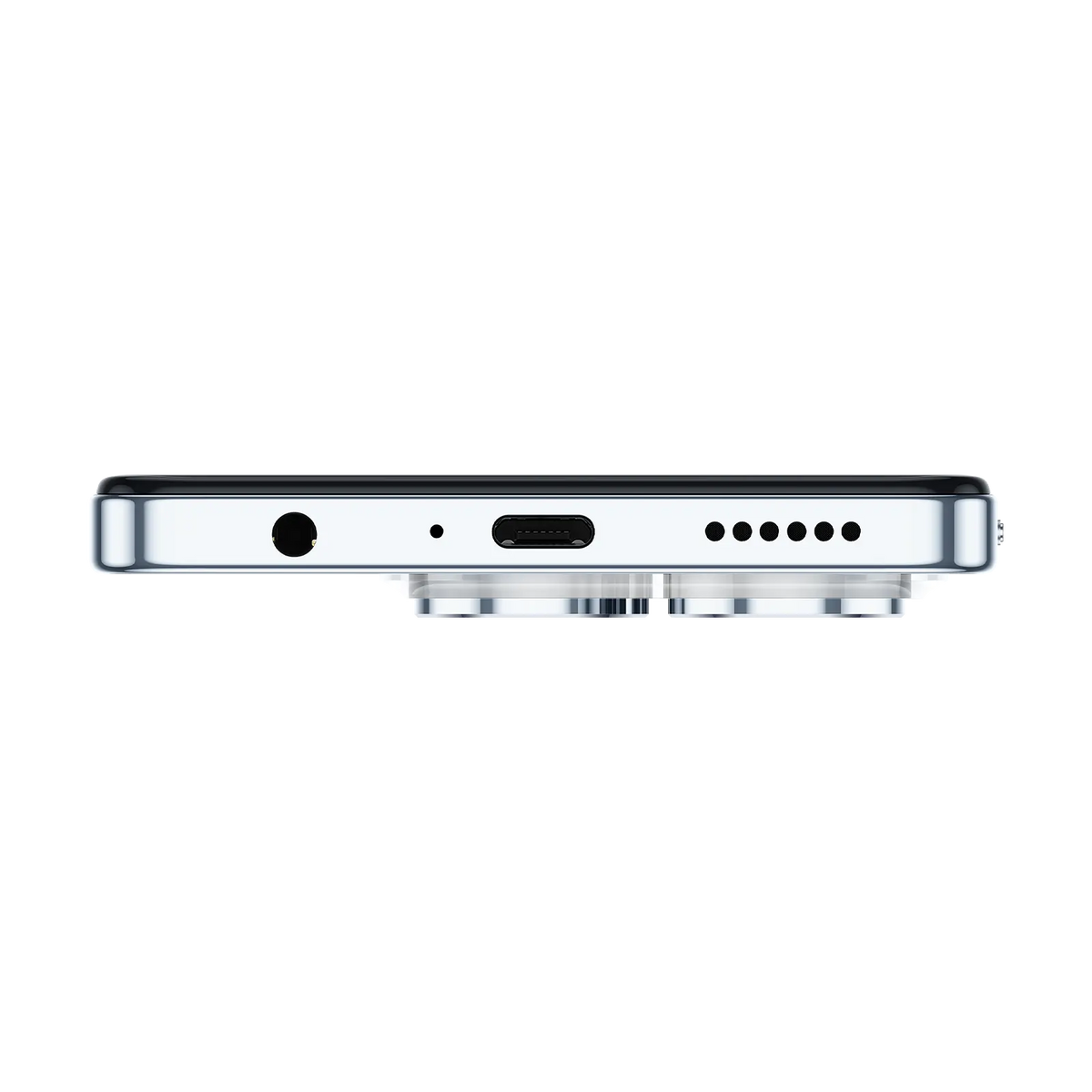 Smartfon TECNO SPARK 20 Pro.