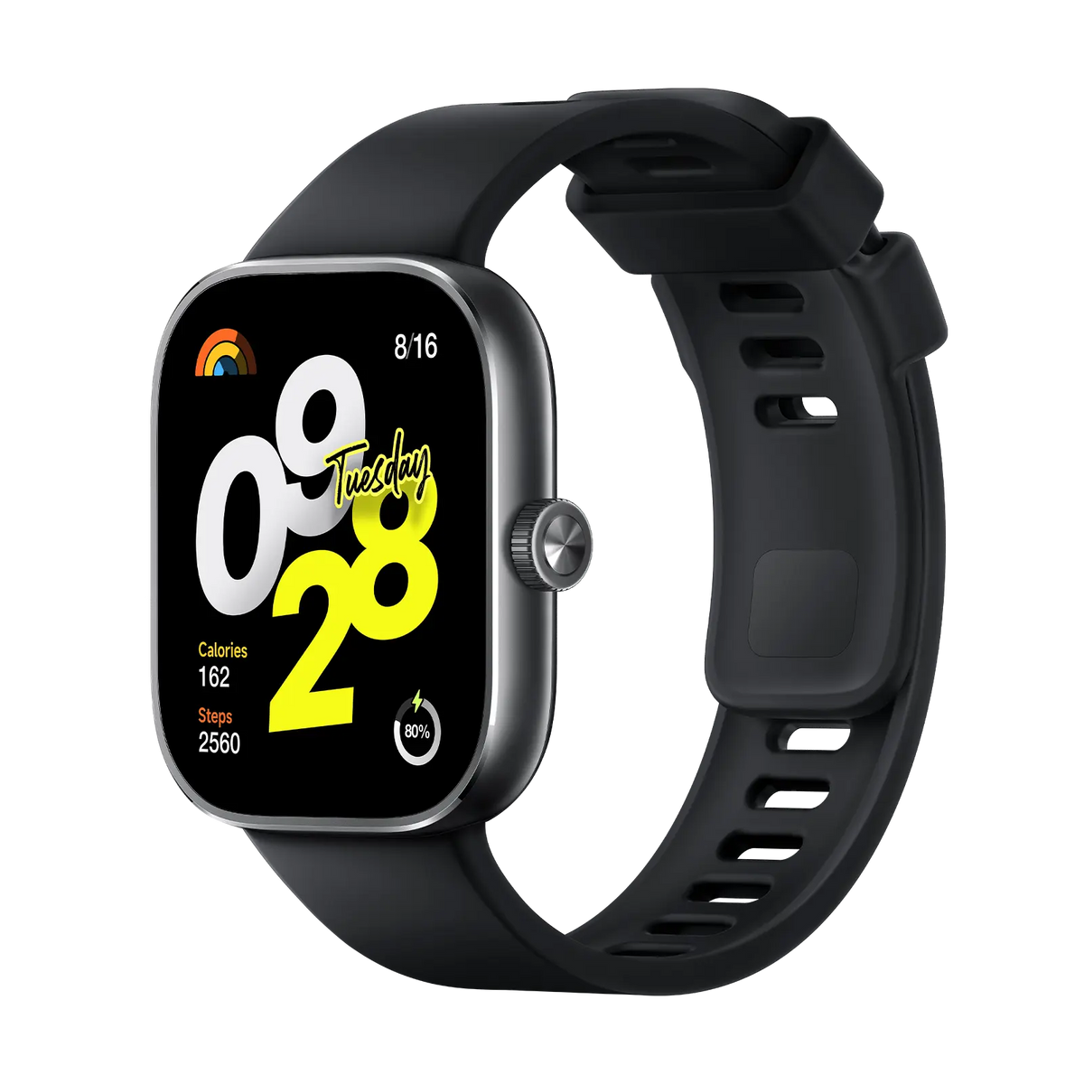 Smartwatch Redmi Watch 4.