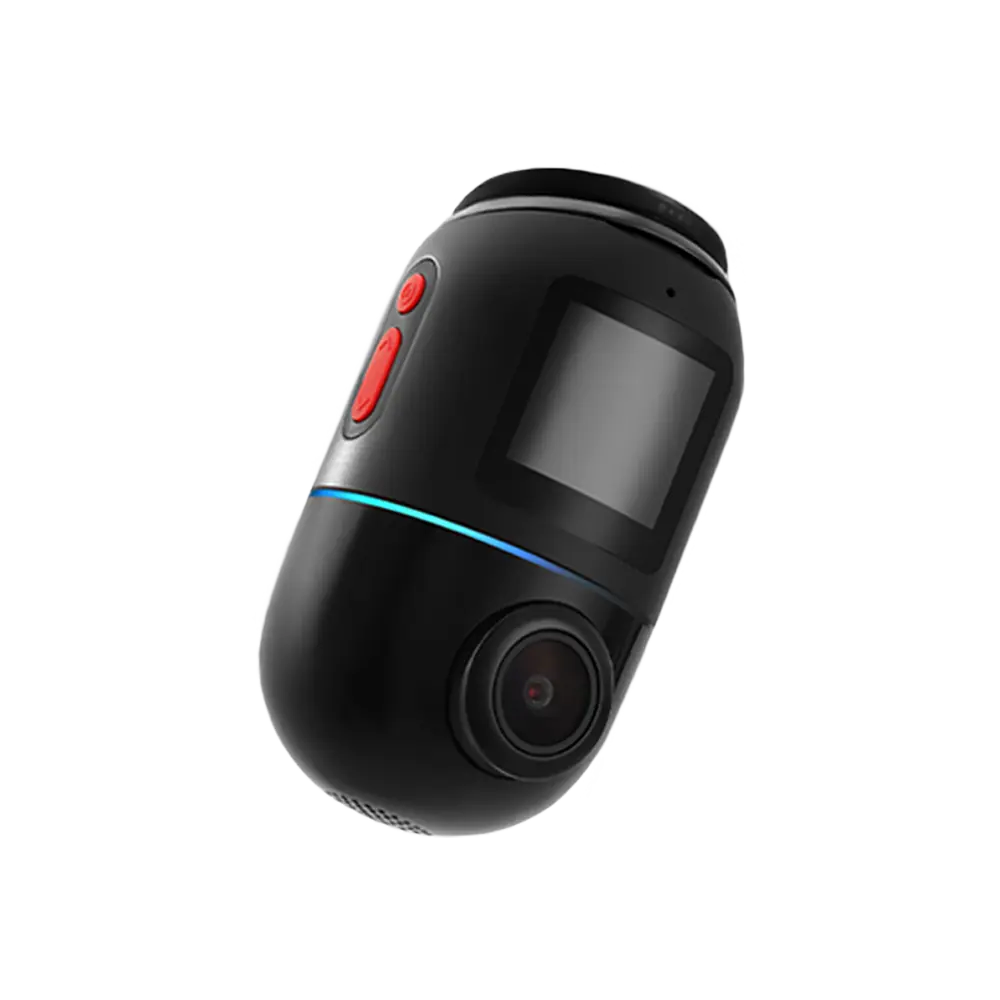 Wideorejestrator 70mai X200 Dash Cam Omni.