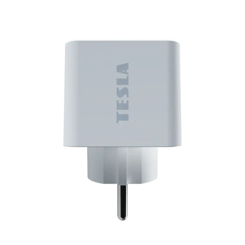Gniazdko sieciowe Tesla Smart Plug SP300.