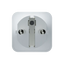 Gniazdko sieciowe Tesla Smart Plug SP300.