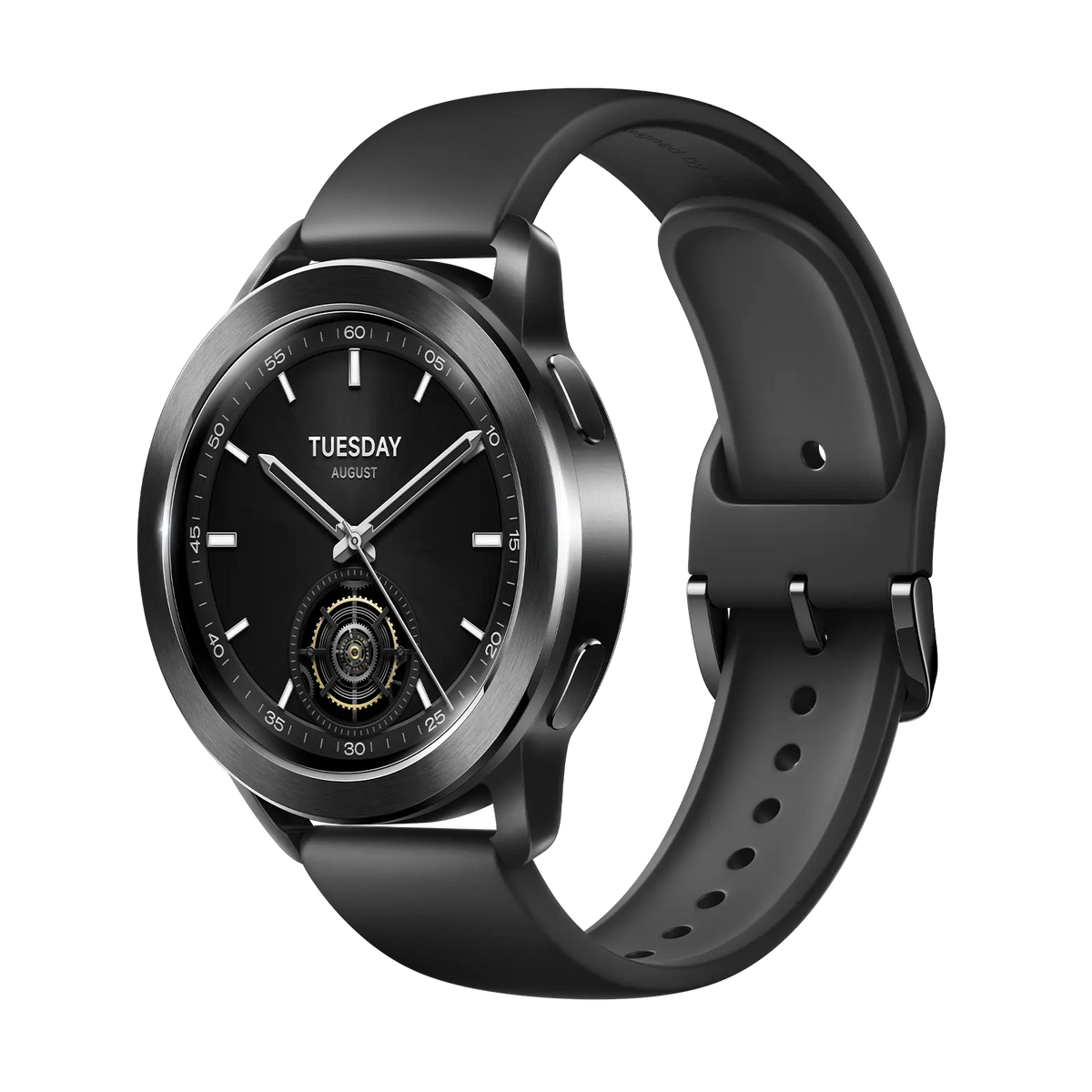 Smartwatch Xiaomi Watch S3.