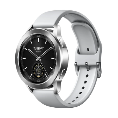 Smartwatch Xiaomi Watch S3.