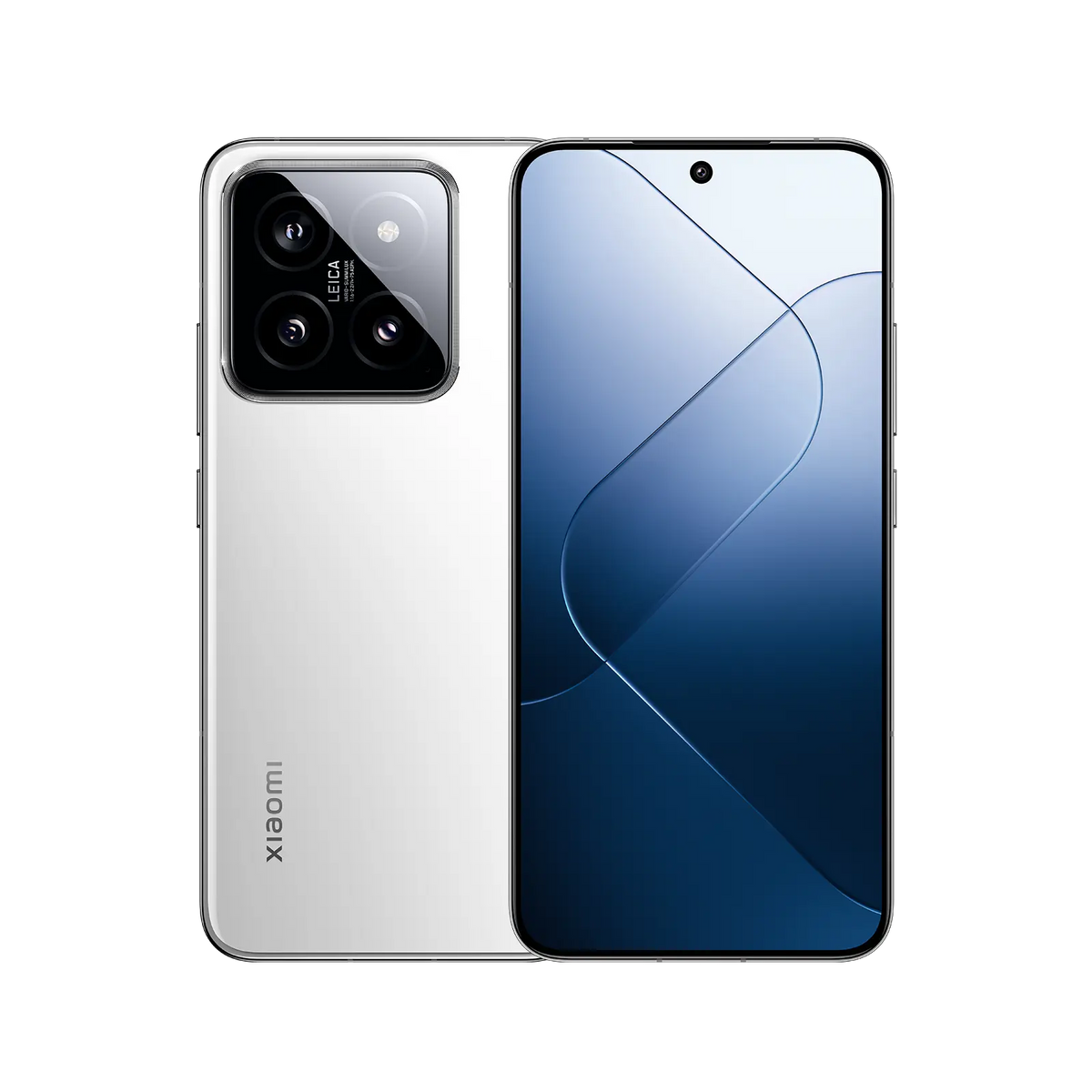 Smartfon Xiaomi 14.