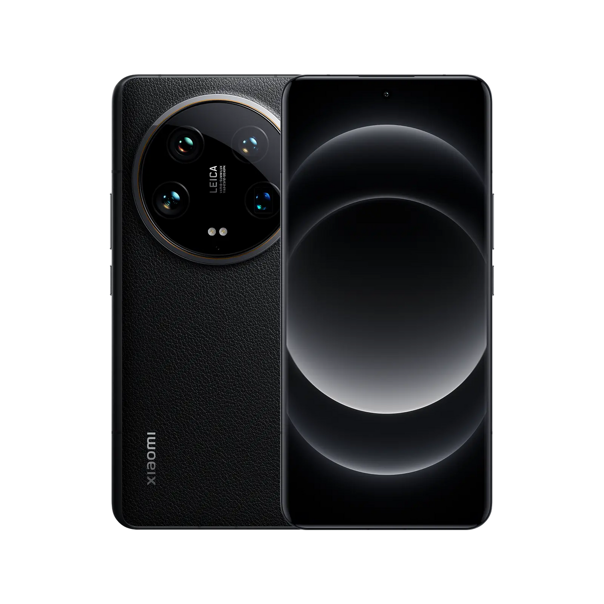 Smartfon Xiaomi 14 Ultra.