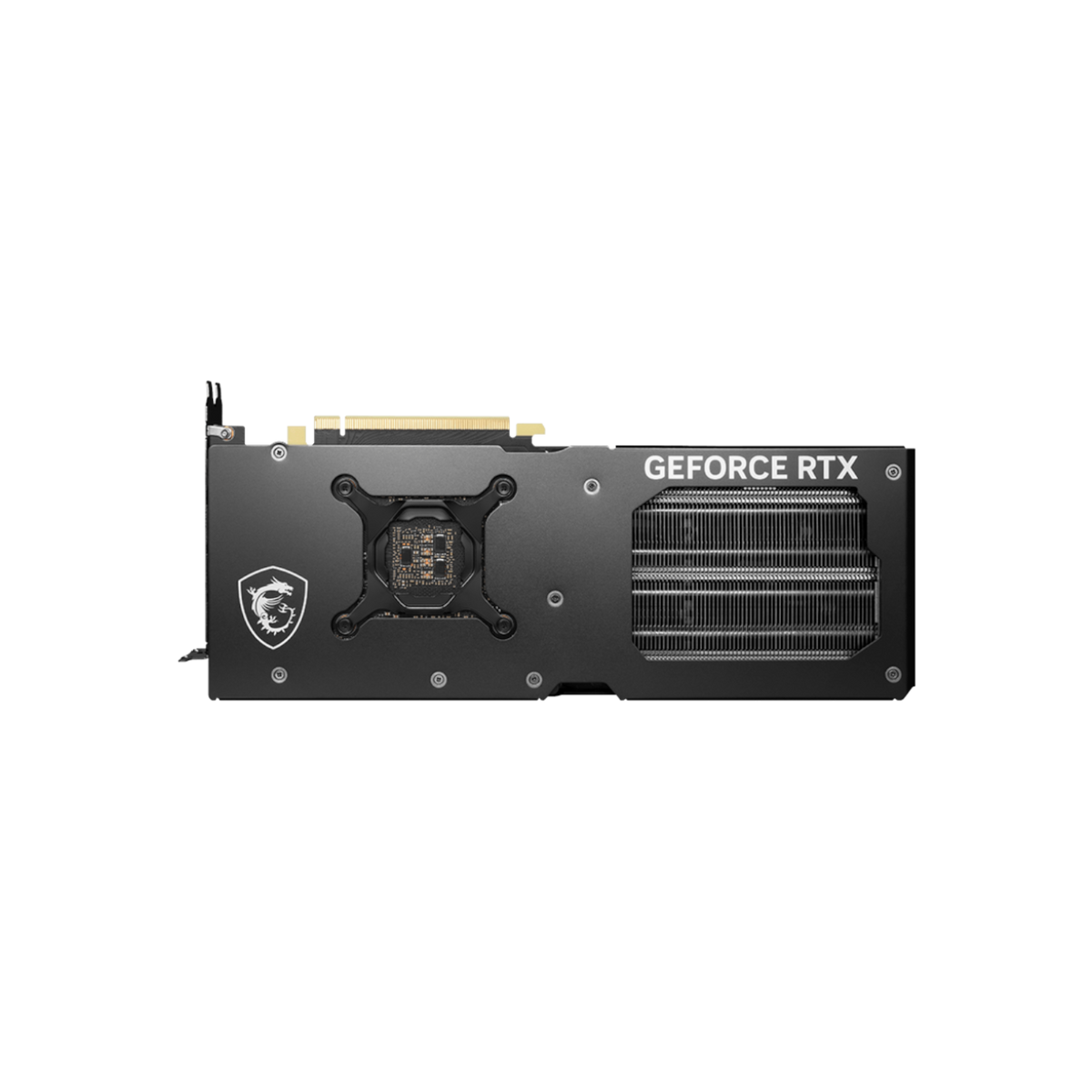Karta graficzna MSI GeForce RTX 4070 SUPER GAMING X SLIM 12GB GDDR6X.