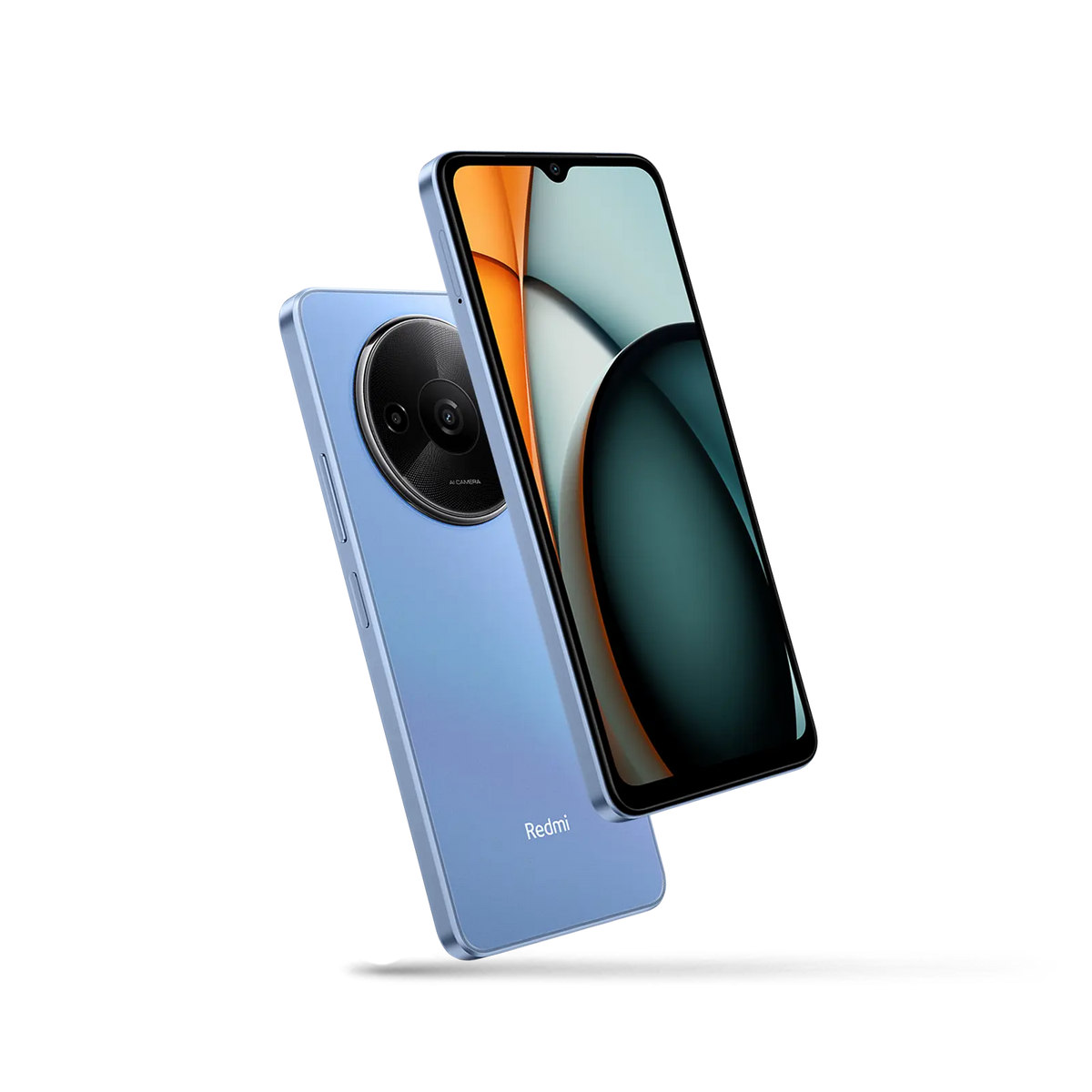 Smartfon Redmi A3.