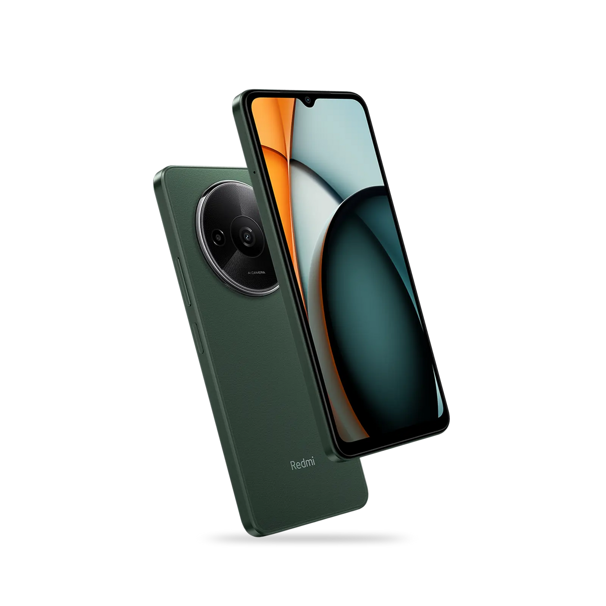 Smartfon Redmi A3.