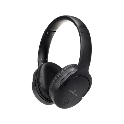 Słuchawki bezprzewodowe REAL-EL GD-850 Bluetooth.