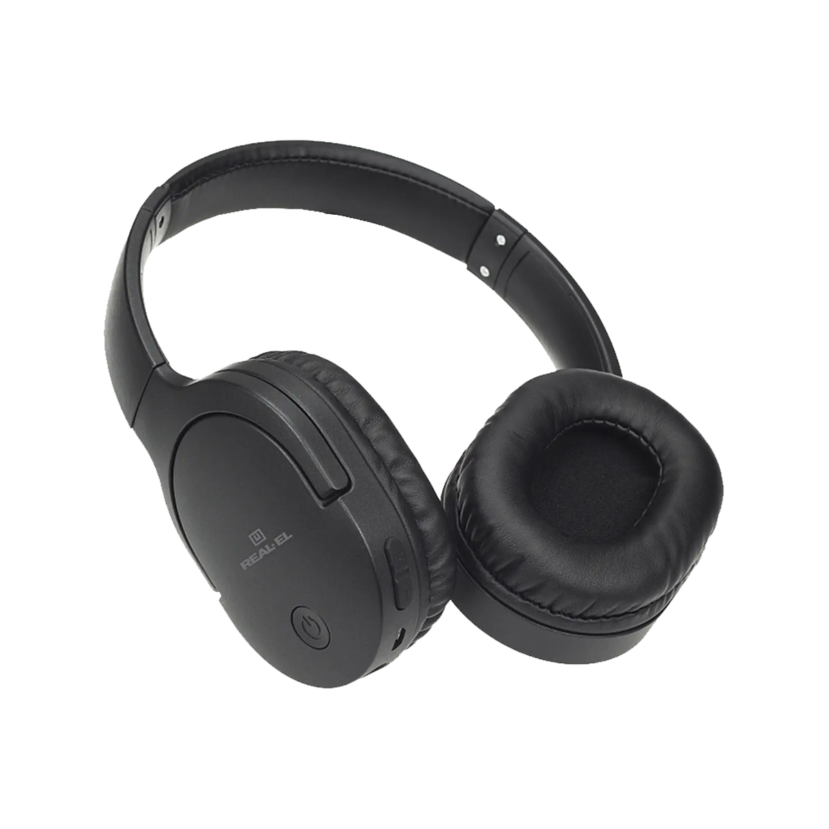 Słuchawki bezprzewodowe REAL-EL GD-850 Bluetooth.