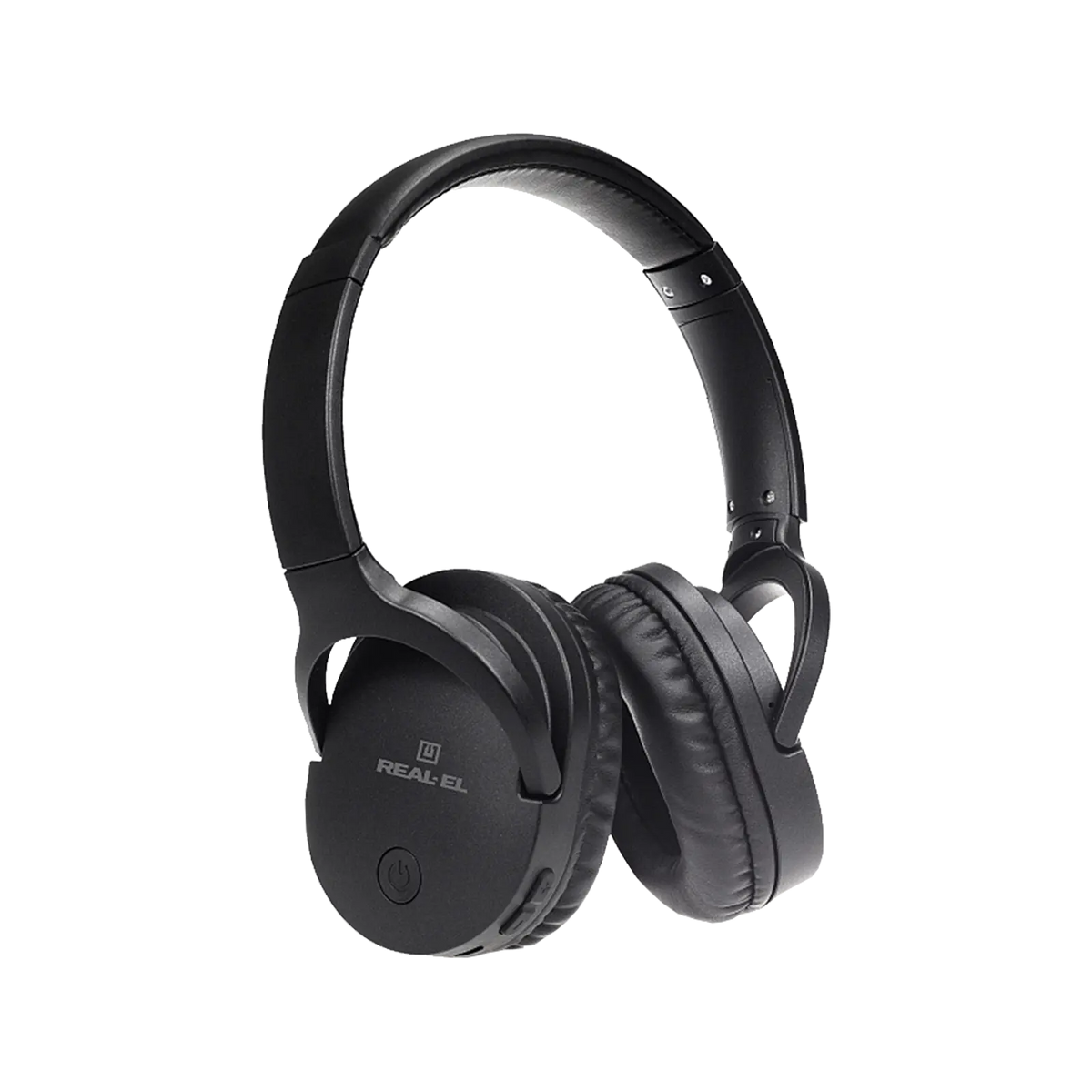 Słuchawki bezprzewodowe REAL-EL GD-850 Bluetooth.