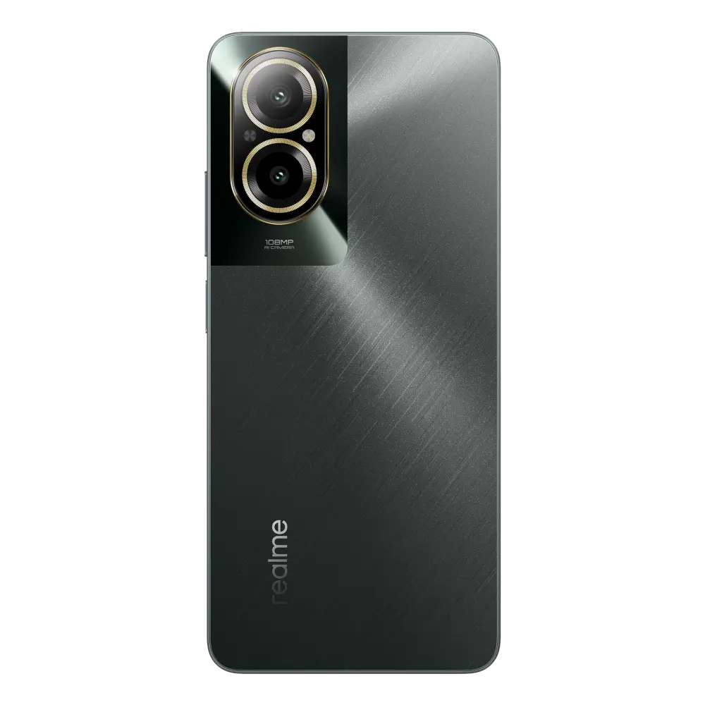 Smartfon realme C67.