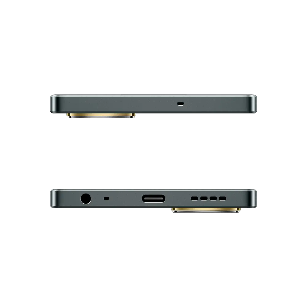 Smartfon realme C67.