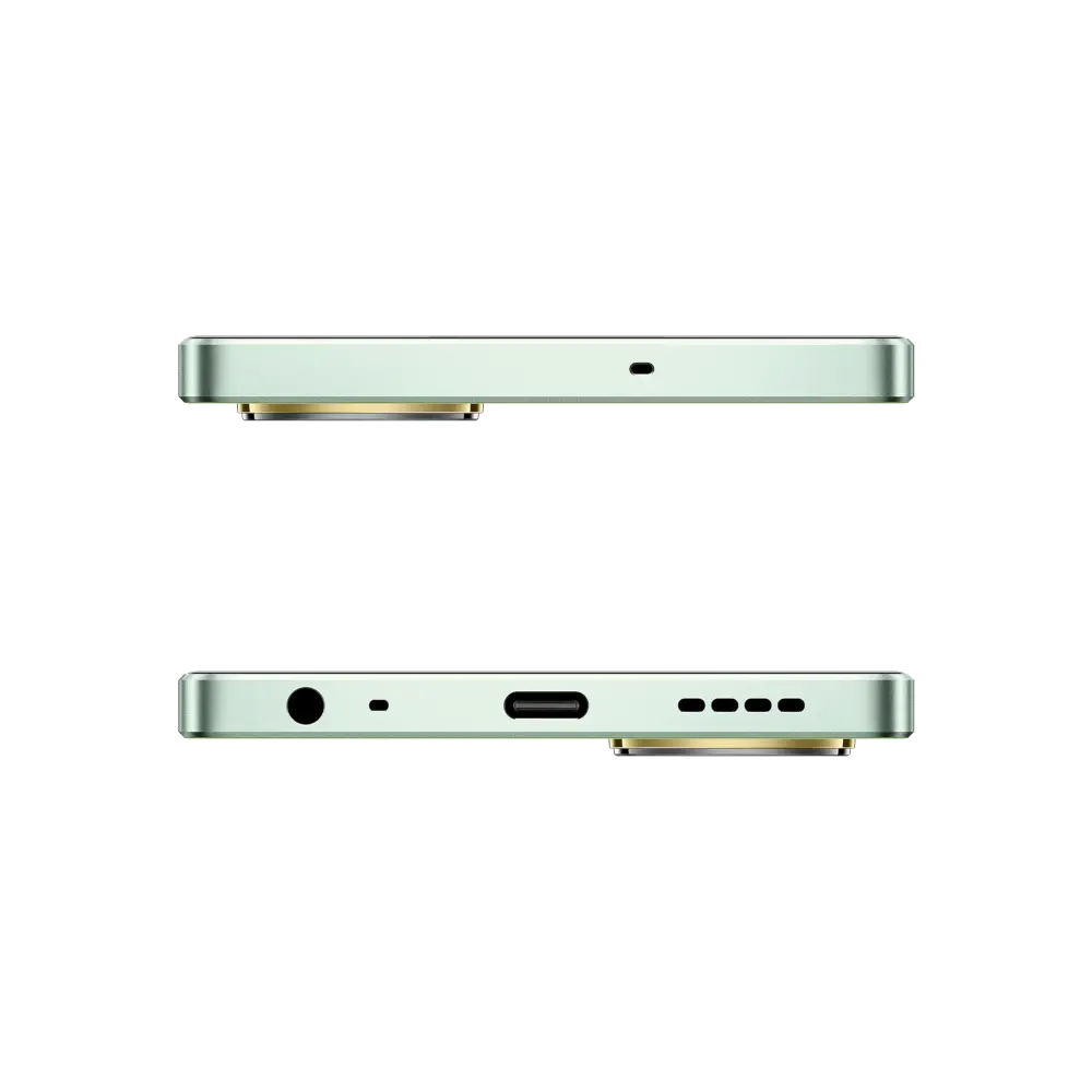 Smartfon realme C67.