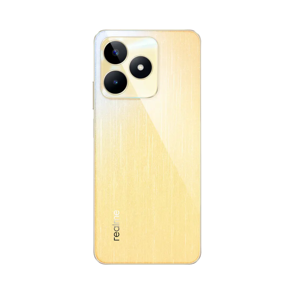 Smartfon realme C53.