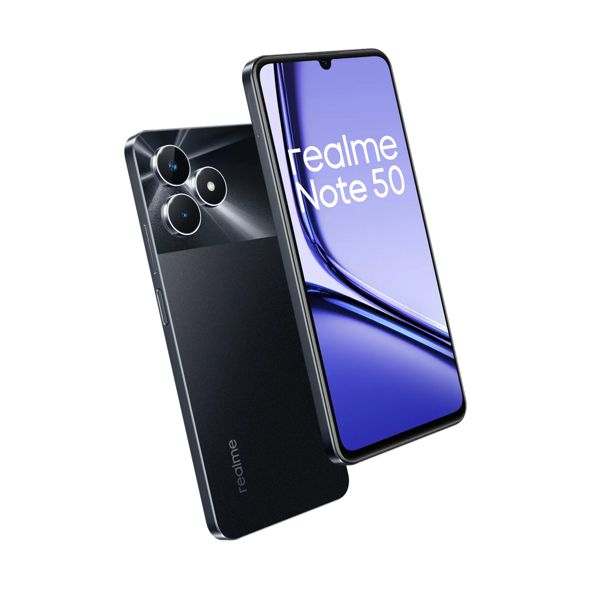 Smartfon realme Note 50.