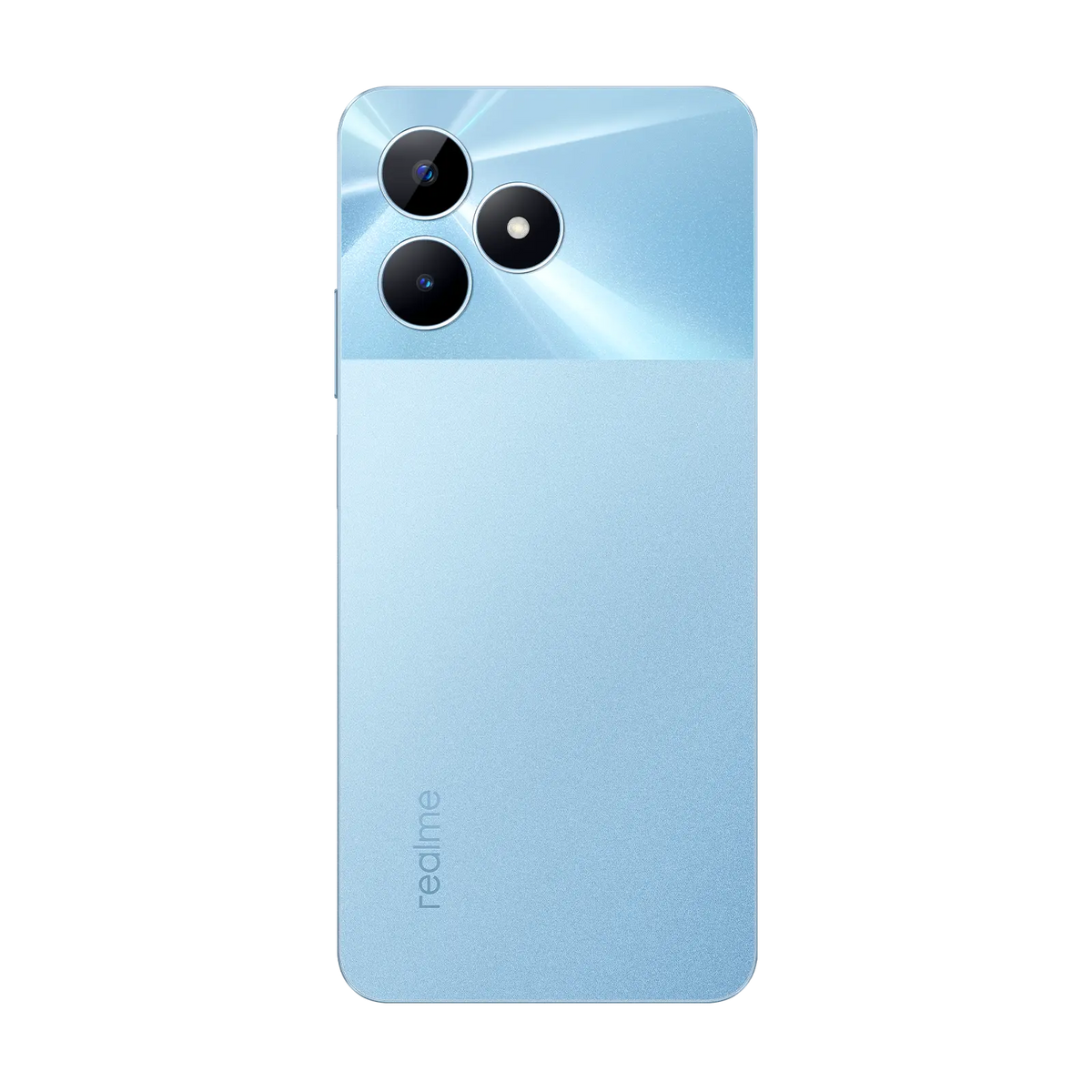 Smartfon realme Note 50.