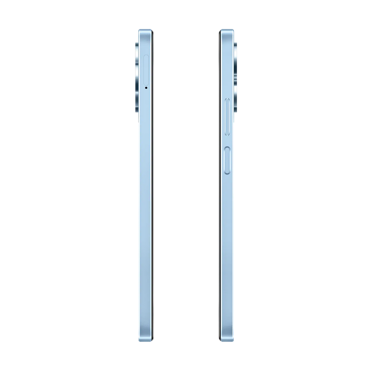 Smartfon realme Note 50.