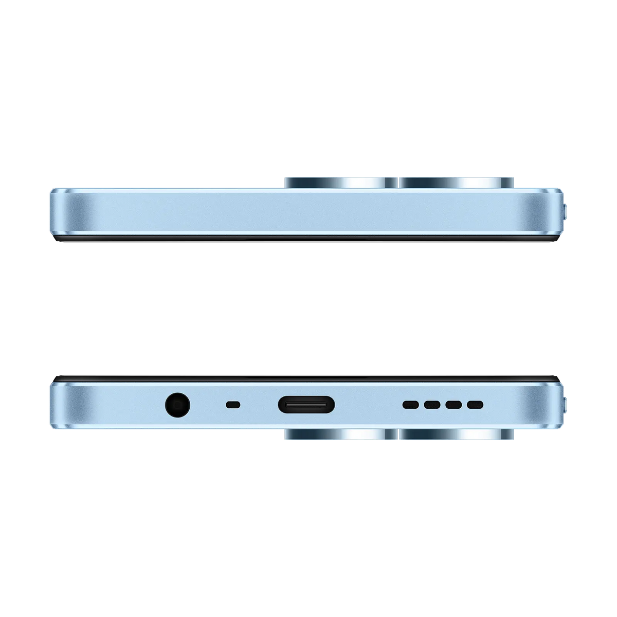 Smartfon realme Note 50.