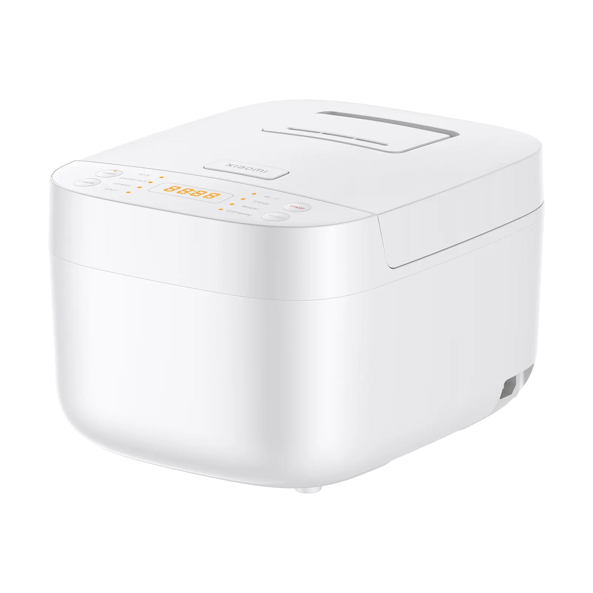Inteligentny ryżowar Xiaomi Smart Multifunctional Rice Cooker.