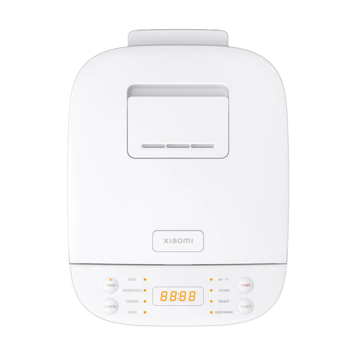 Inteligentny ryżowar Xiaomi Smart Multifunctional Rice Cooker.