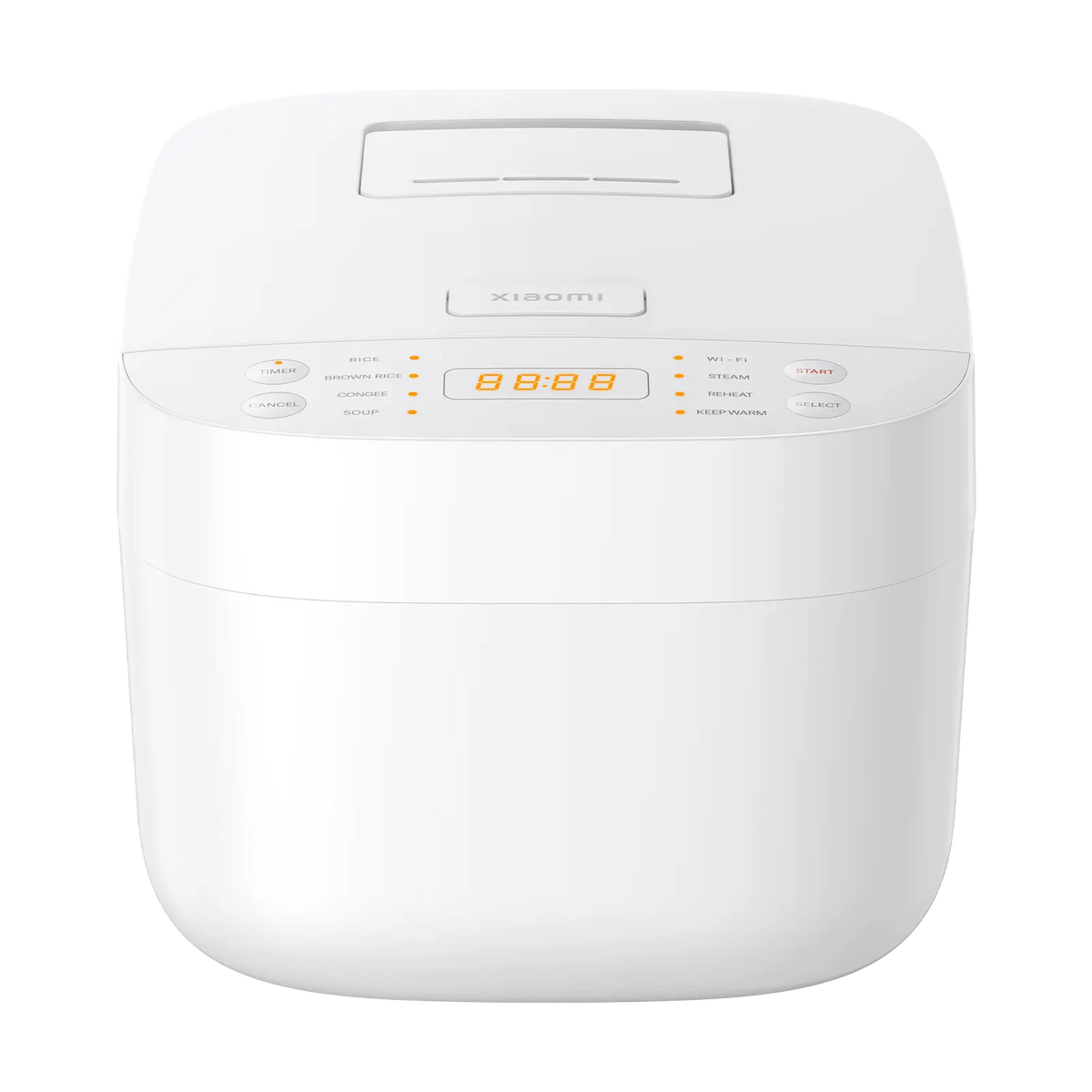 Inteligentny ryżowar Xiaomi Smart Multifunctional Rice Cooker.