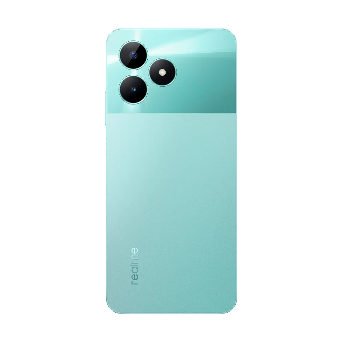 Smartfon realme C51.