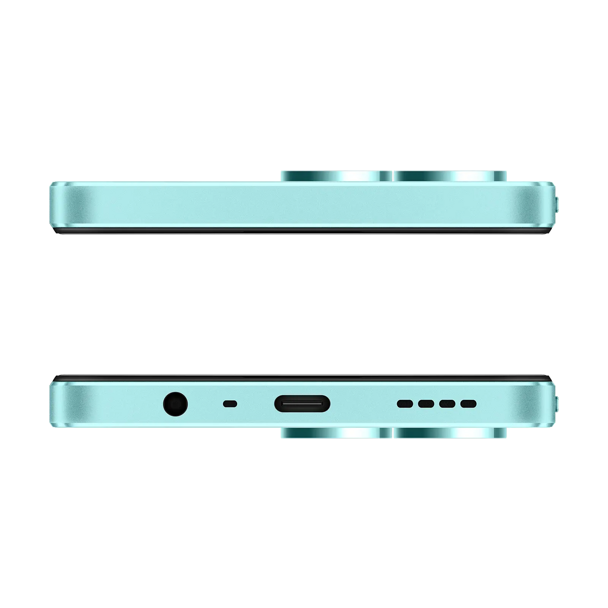 Smartfon realme C51.