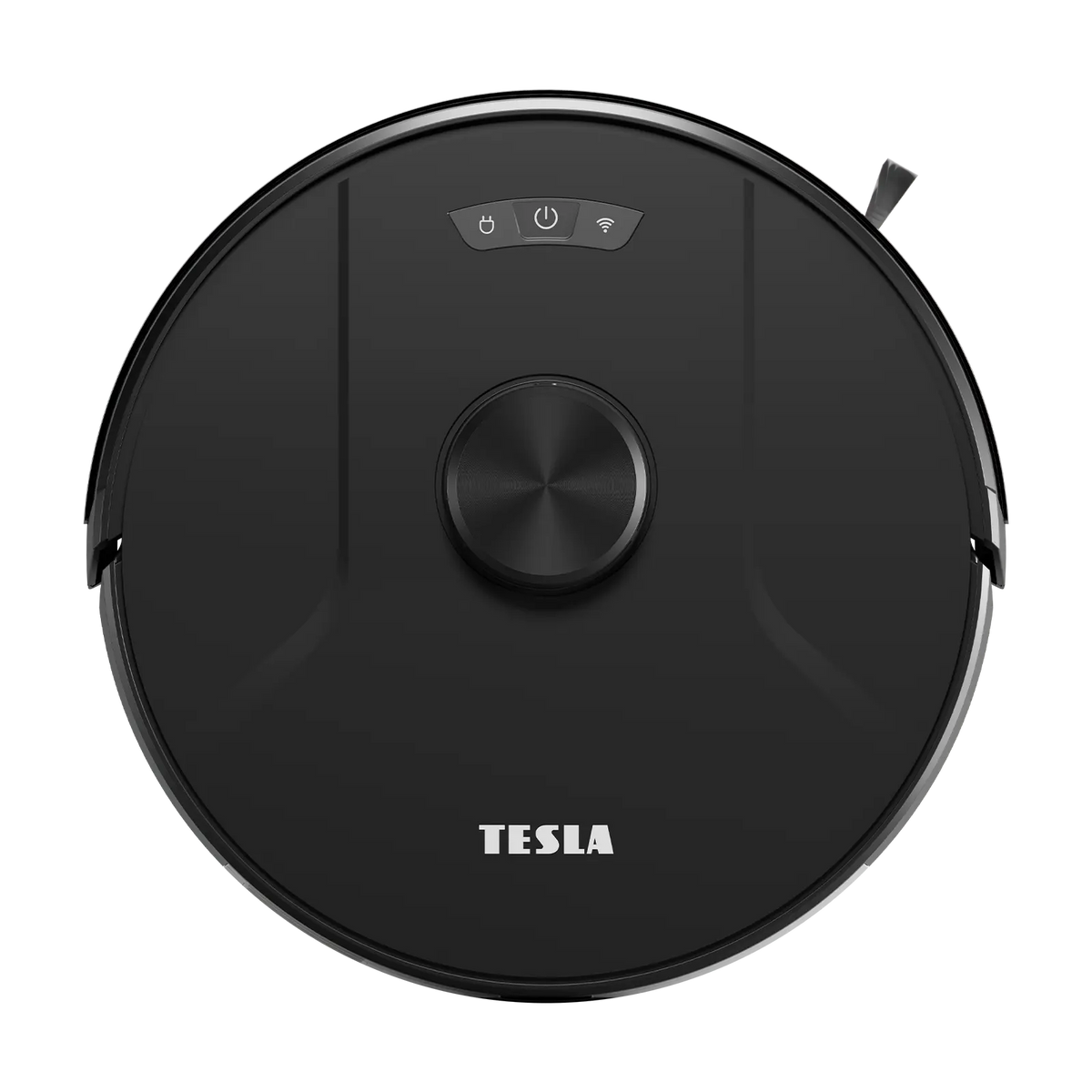 Odkurzacz autonomiczny Tesla Smart Robot Vacuum Laser AI200.