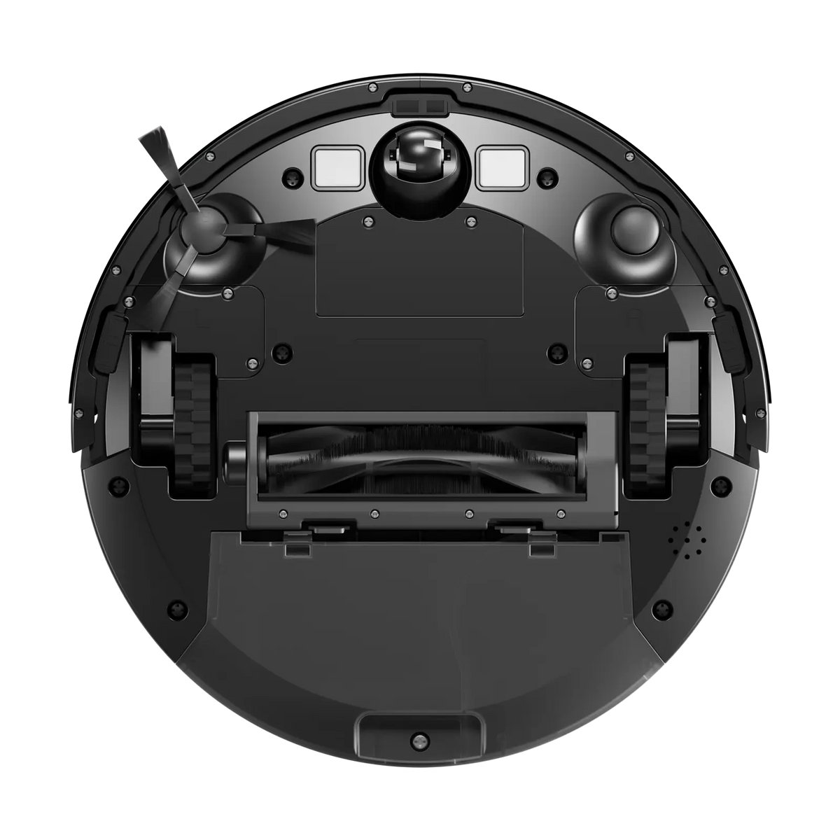 Odkurzacz autonomiczny Tesla Smart Robot Vacuum Laser AI200.